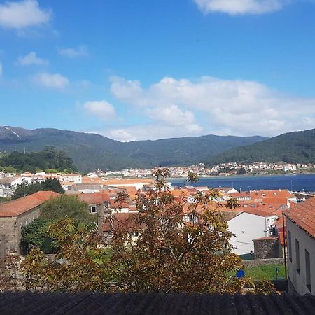 En Muros, Centrico, Amplio, Luminoso, Vistas Al Mar Zewnętrze zdjęcie
